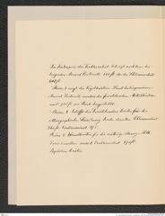 k.k. naturhistorisches Hofmuseum, Intendanzakten 1885-1896 (Hauer), Aktenzahl Z.660/1892, Seite 4